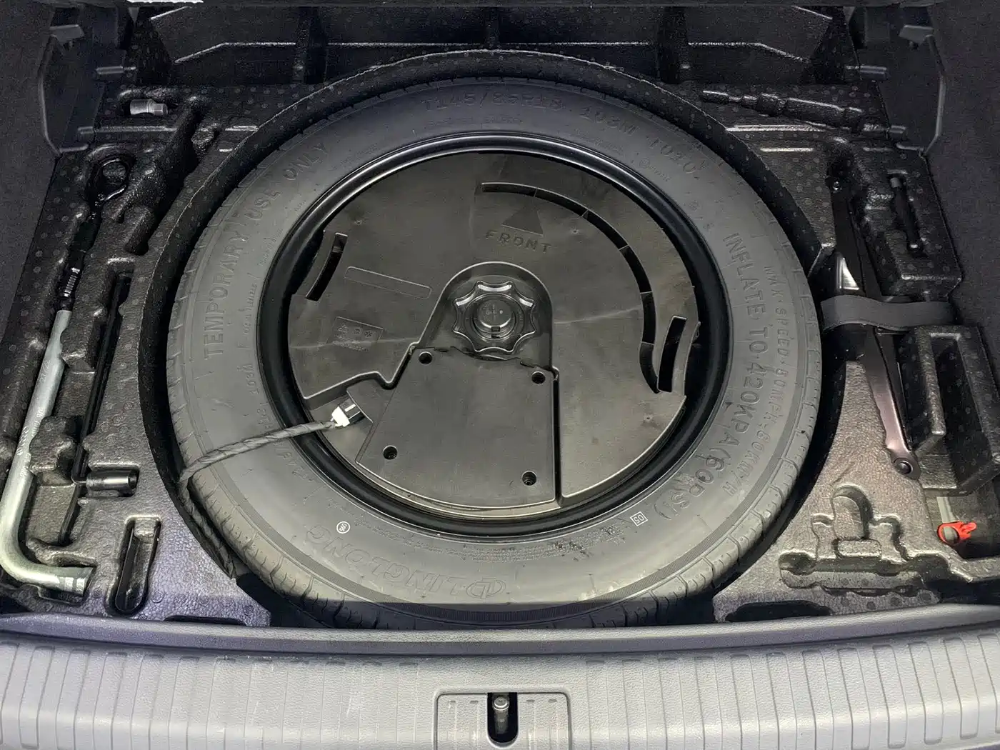 Audi Q3 2023 35 TFSI Fashion Dynamic (1.4T) фото 24