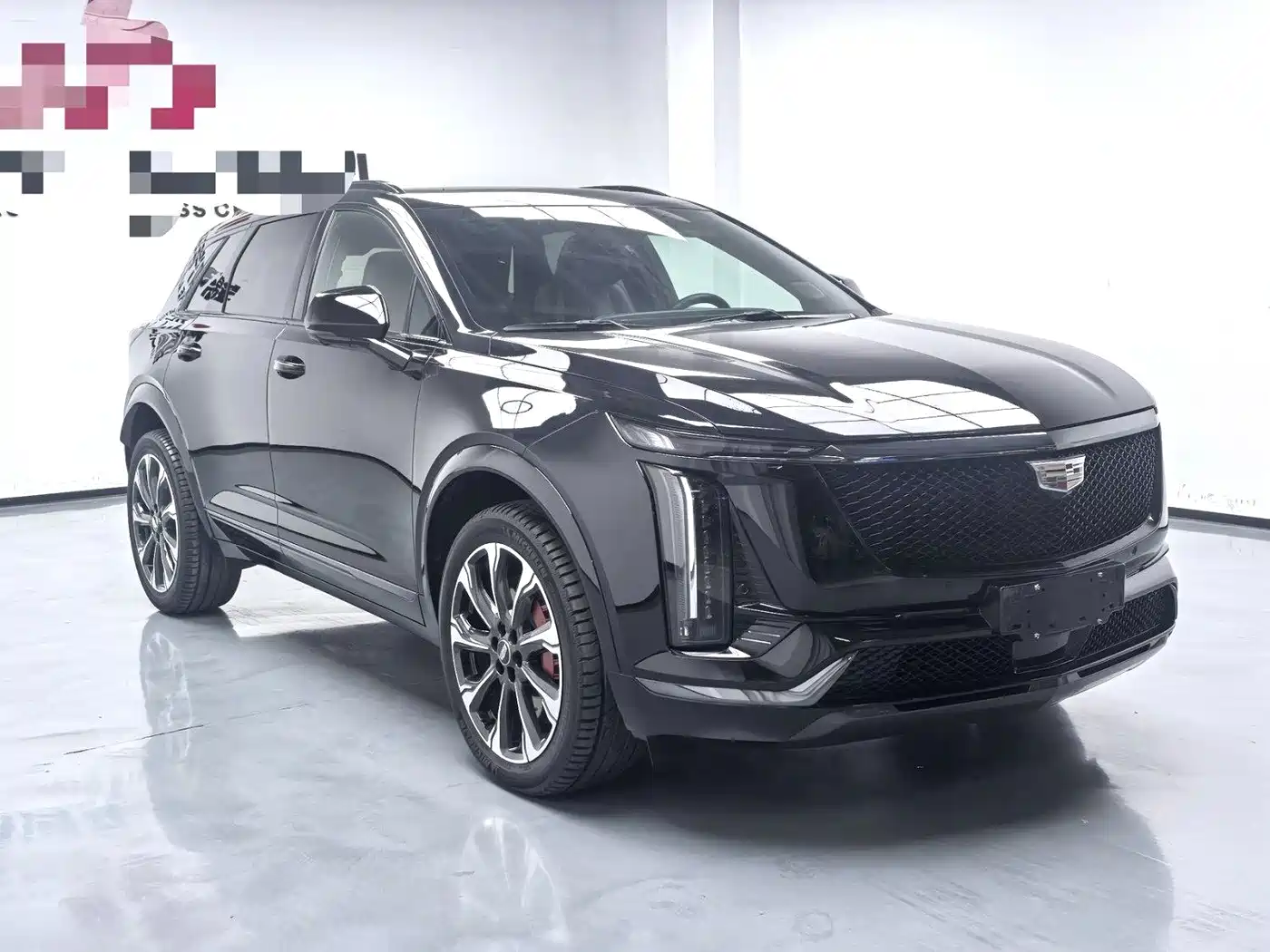 Фото 3 - Cadillac XT5