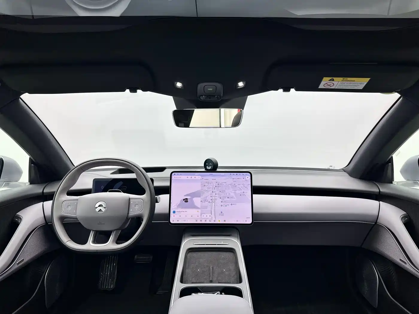 NIO ET5T 2026 2025 100kWh Touring