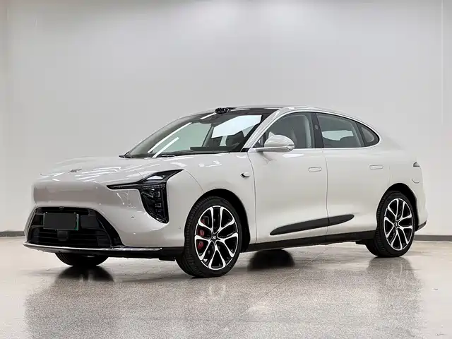 ZHIJI AUTOMOBILE ZHIJI LS6