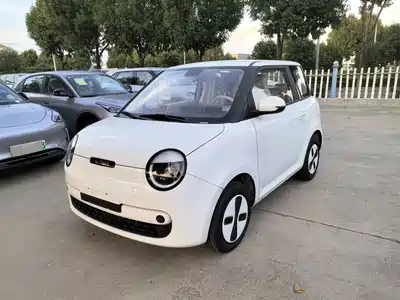 Changan Lumin