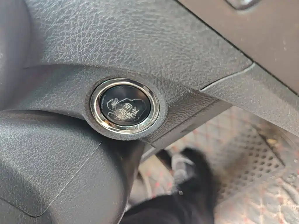 BYD L3 2014 2012 1.5L Manual Premium