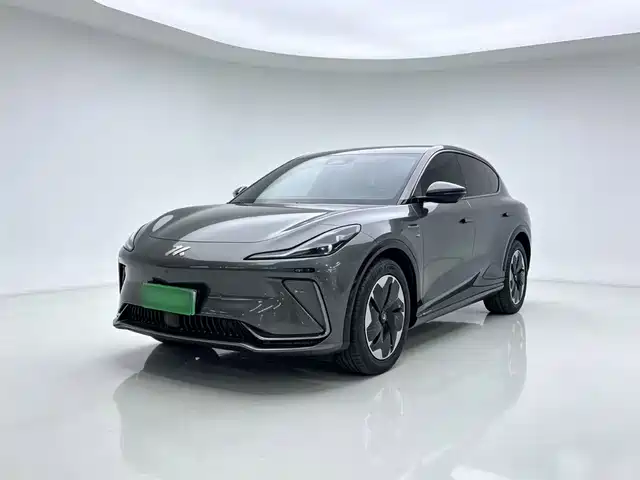 IM LS7 90kWh Elite, задний привод