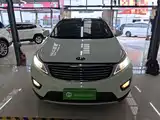 Фото 3 - Kia Sportage