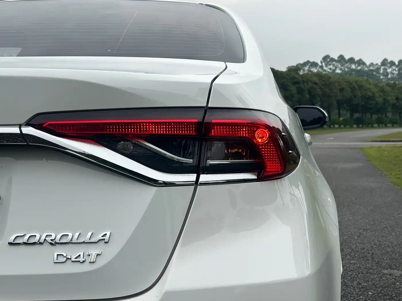 Toyota Corolla, миниатюра 21
