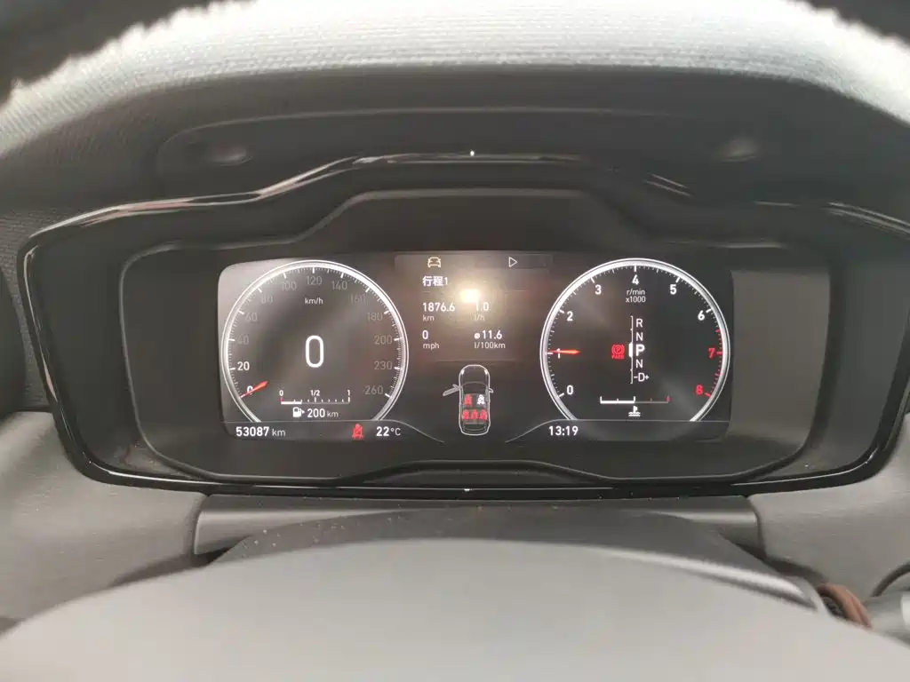 Lynk & Co 02 2018 2018 1.5T DCT 2WD Power Pro Edition China V