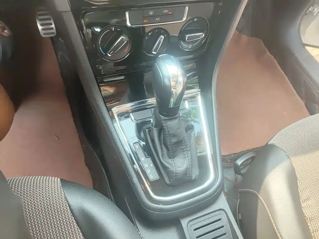 Volkswagen C-TREK 2018 2018 1.5L Automatic Comfort