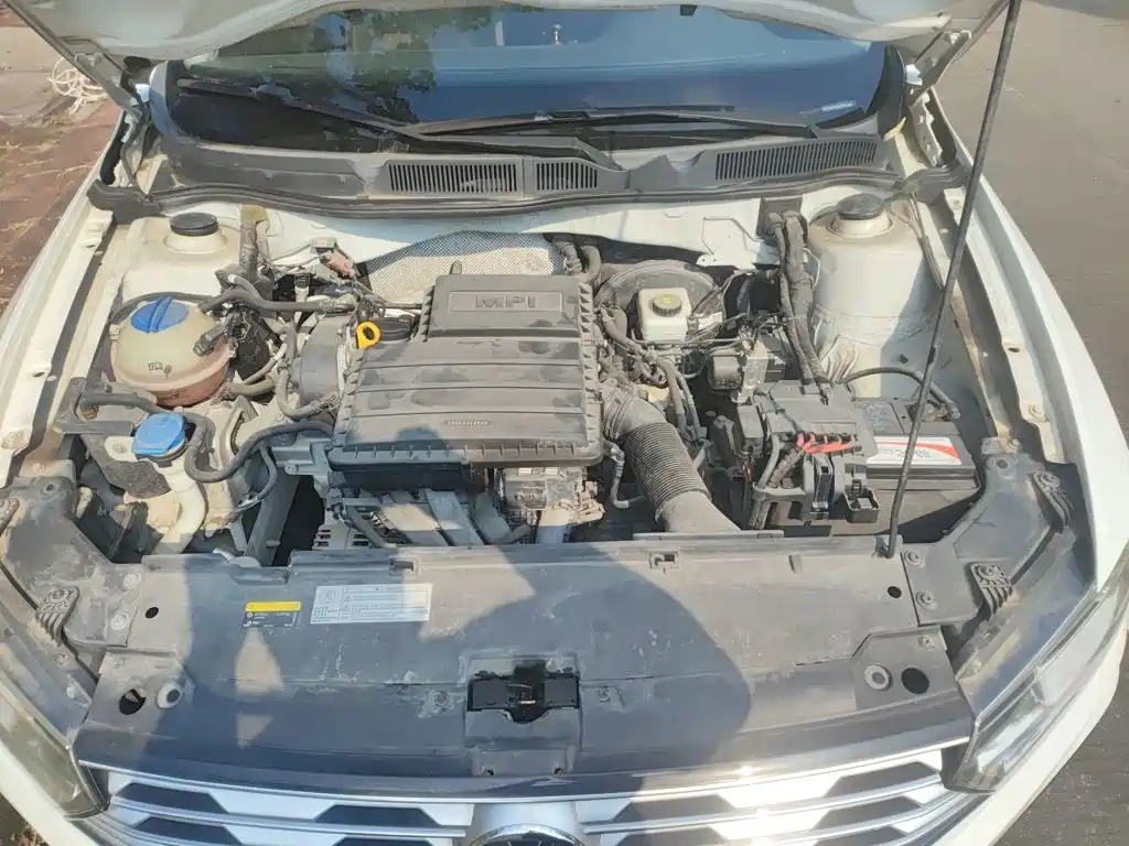 Фото 21 - Volkswagen C-TREK