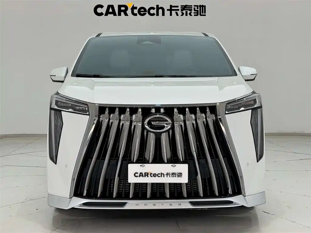 GAC Trumpchi Trumpchi M8 2023 Model Master Series 400T Flagship Edition фото 3