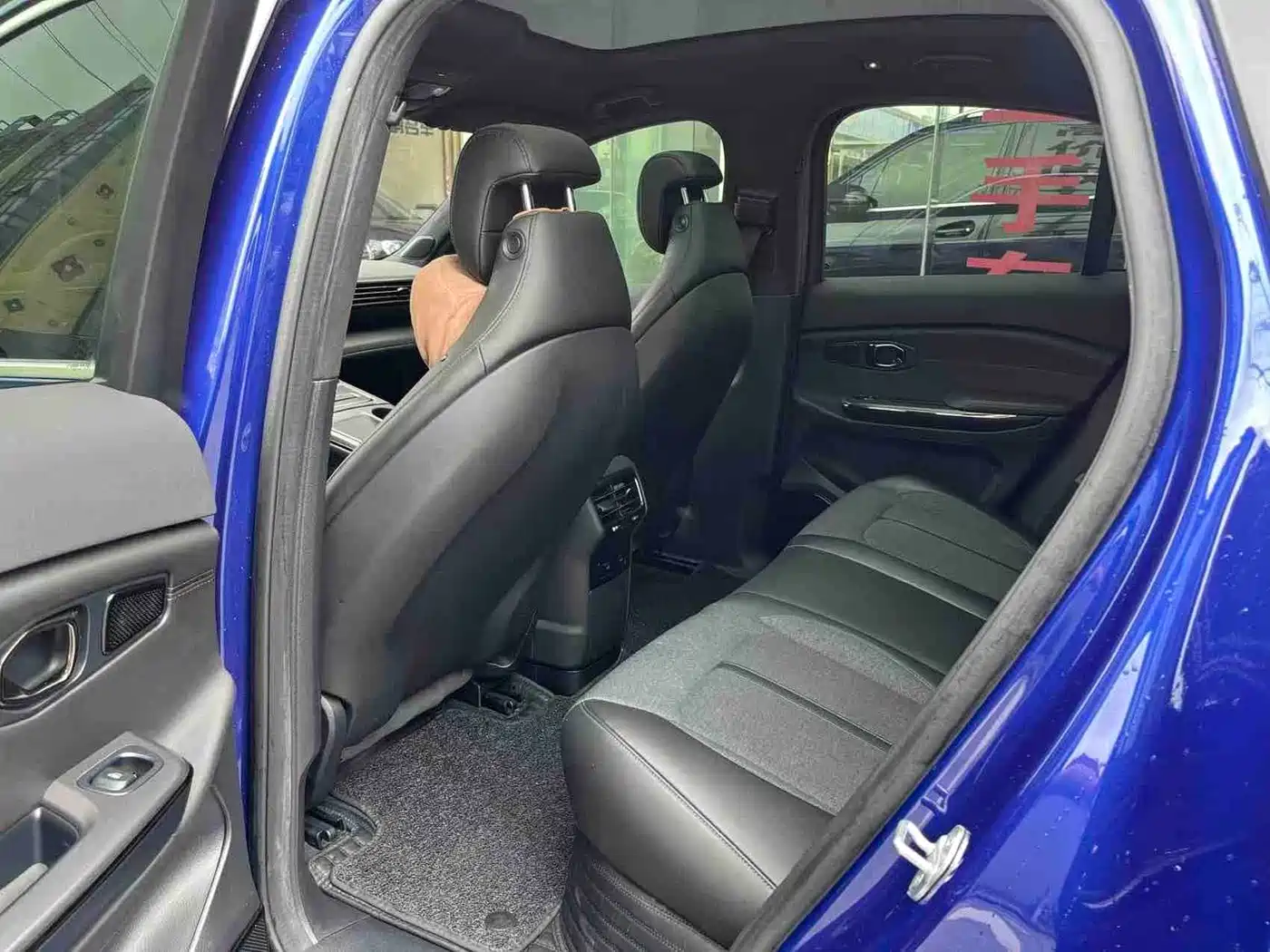 NIO EC6 2021 2020 Model 605KM Sport Edition