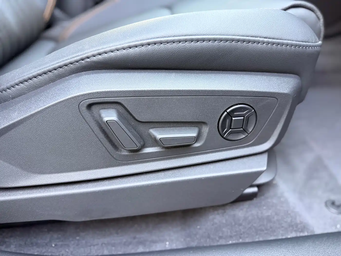 Audi e-tron 2021 50 quattro Luxury фото 14