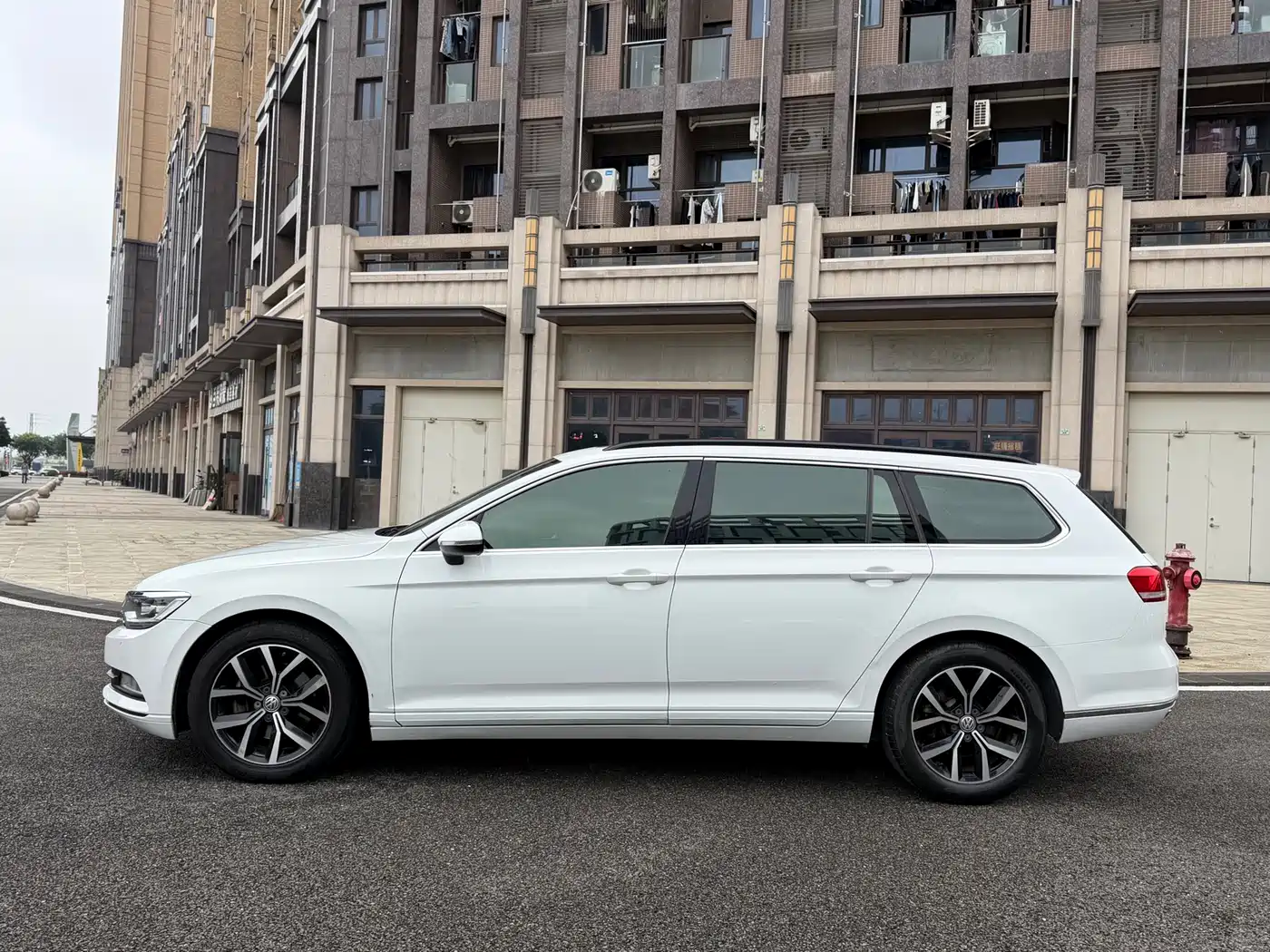 Volkswagen Weilan 2017 280TSI 2WD Comfort Edition фото 5