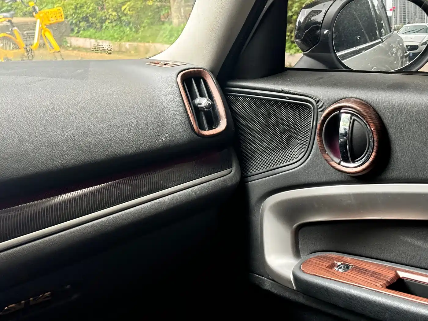 MINI COUNTRYMAN 2023 2023 1.5T COOPER ALL4 Unbridled Special Edition