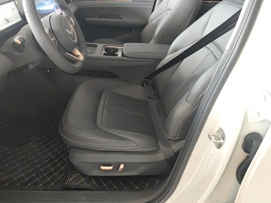 Wuling Motors Wuling Xingguang 2026 2025 150km Smart Advanced