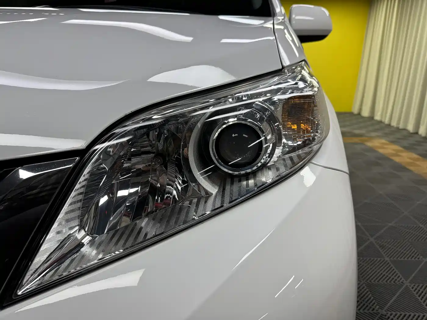 Toyota Sienna 2015 3.5L 2WD LE фото 9