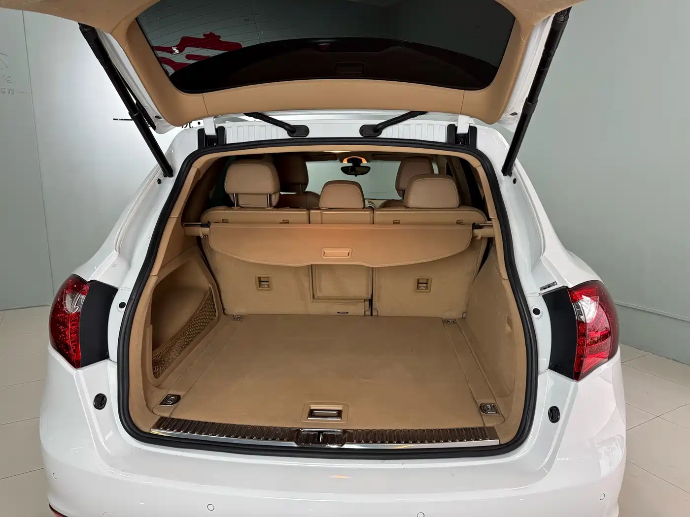 Porsche Cayenne 2011 Cayenne 3.0T фото 12