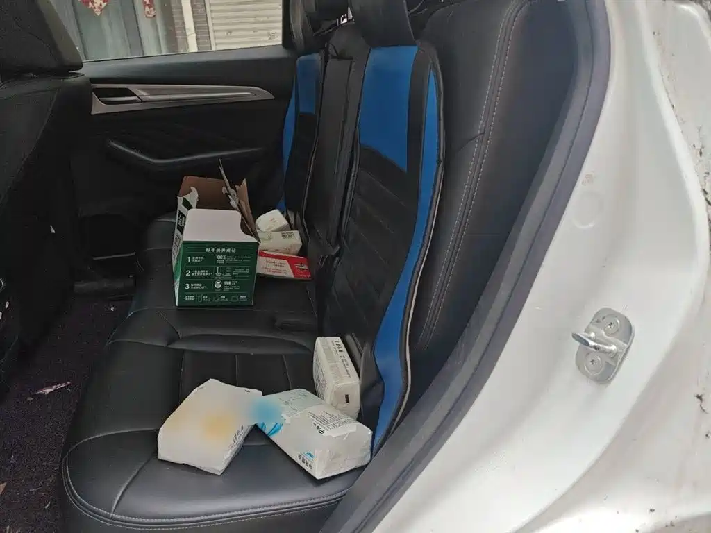 Haval F7 2019 1.5T 2WD i-Type China V фото 14