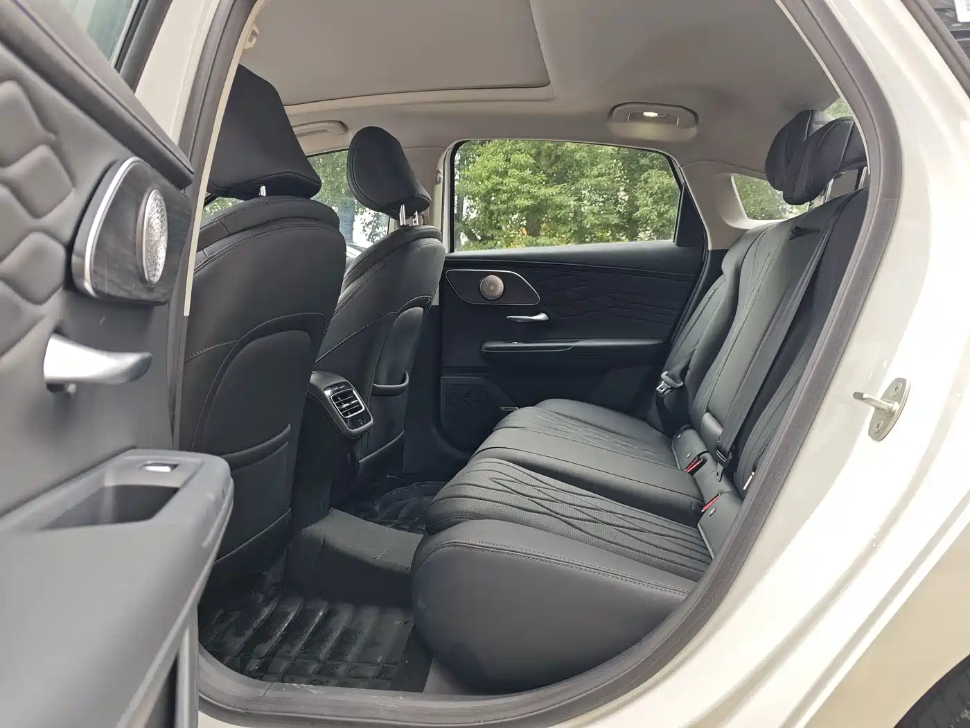 Chery Arrizo 8 PRO 2025 2025 Pro 1.6T Luxury