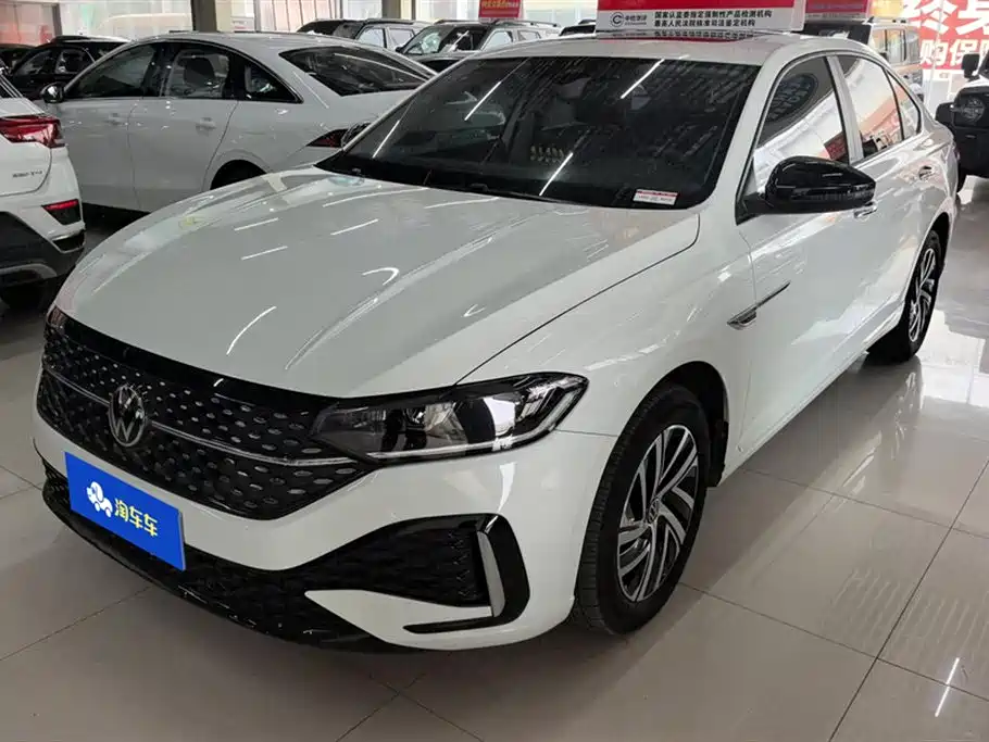 Volkswagen Lavida 2023 300TSI DSG Starlight Full Comfort Edition