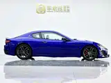 Фото 7 - Maserati GranTurismo