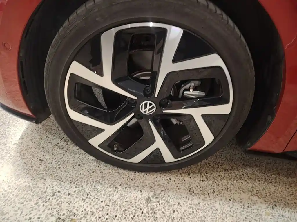 Volkswagen ID.3 2025 2026 Smart Edition Ultimate GTX Package