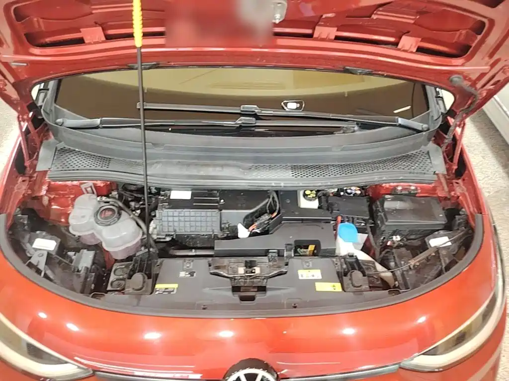 Volkswagen ID.3 2025 2026 Smart Edition Ultimate GTX Package