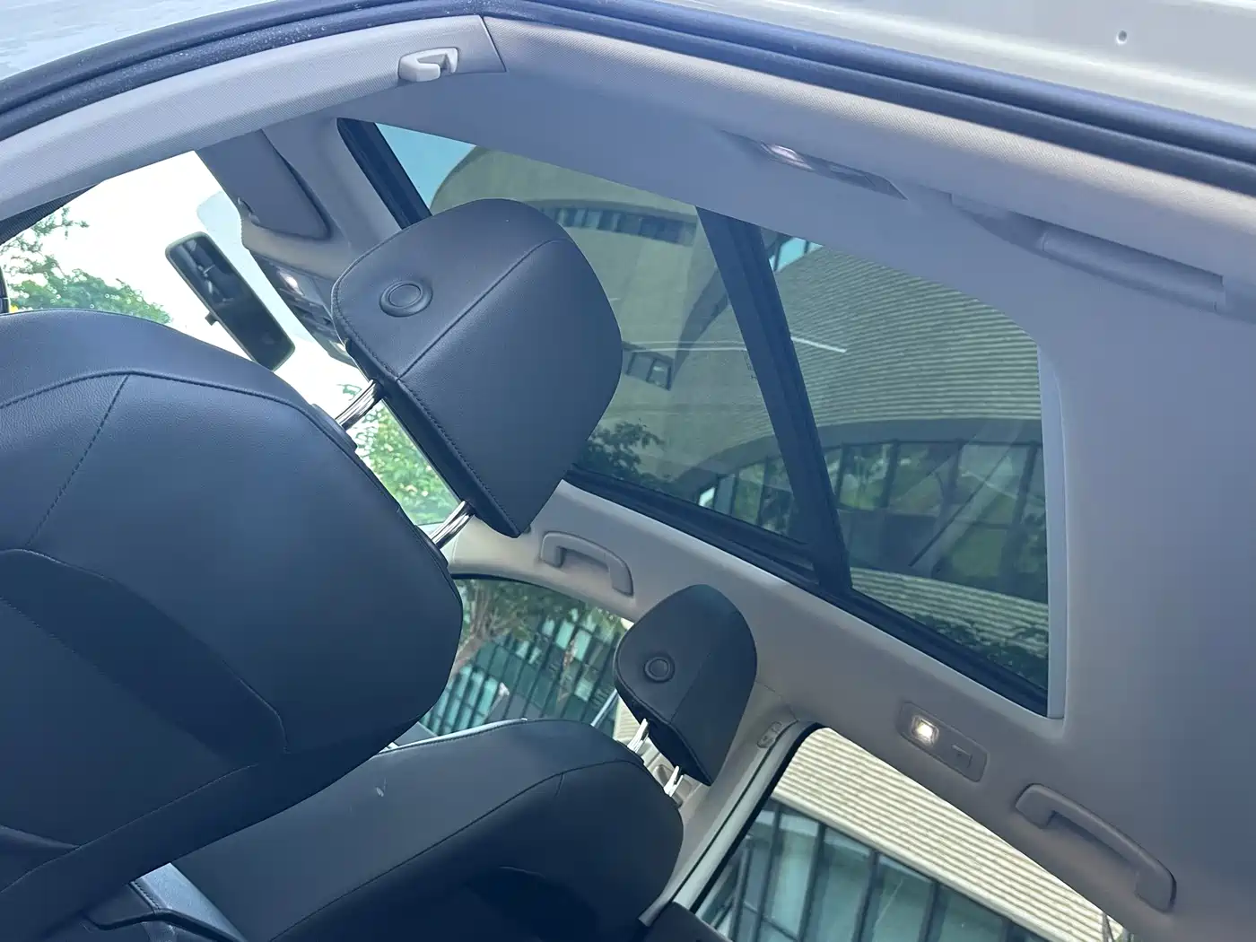Volkswagen Sagitar 2019 200TSI DSG Comfort Edition China VI фото 9