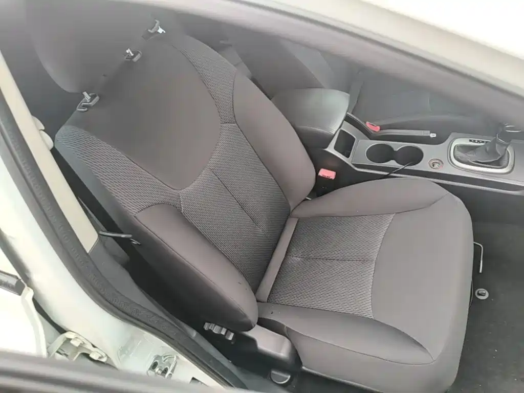 Roewe 350 2016 2015 Model 1.5L Automatic Luxury Sunroof Edition