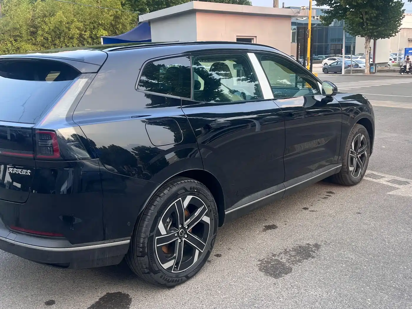 Volvo XC70 Plug-in Hybrid 2026 2026 AWD Extended Range Core