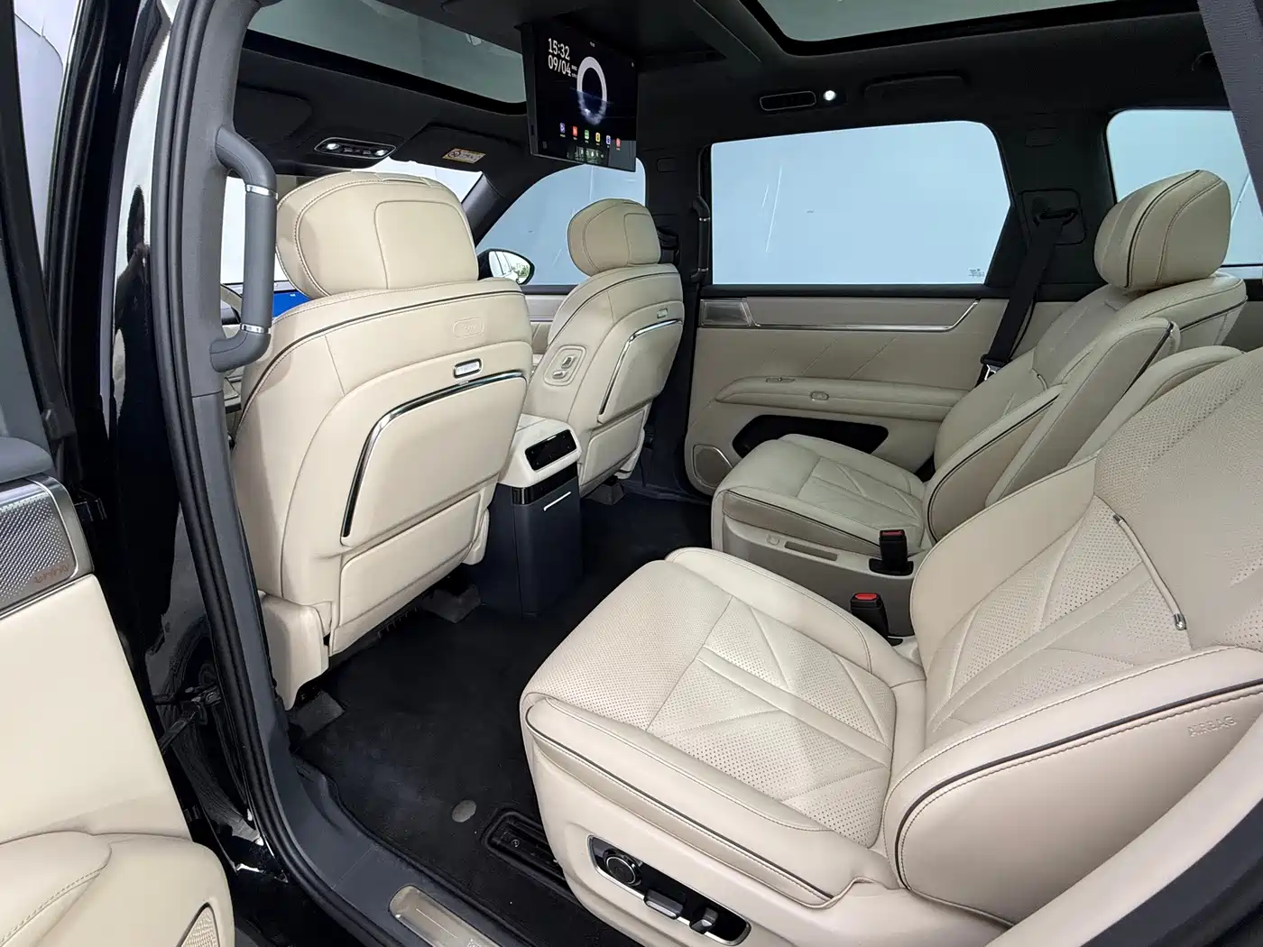 Huajing Baojun Huajing S 2026