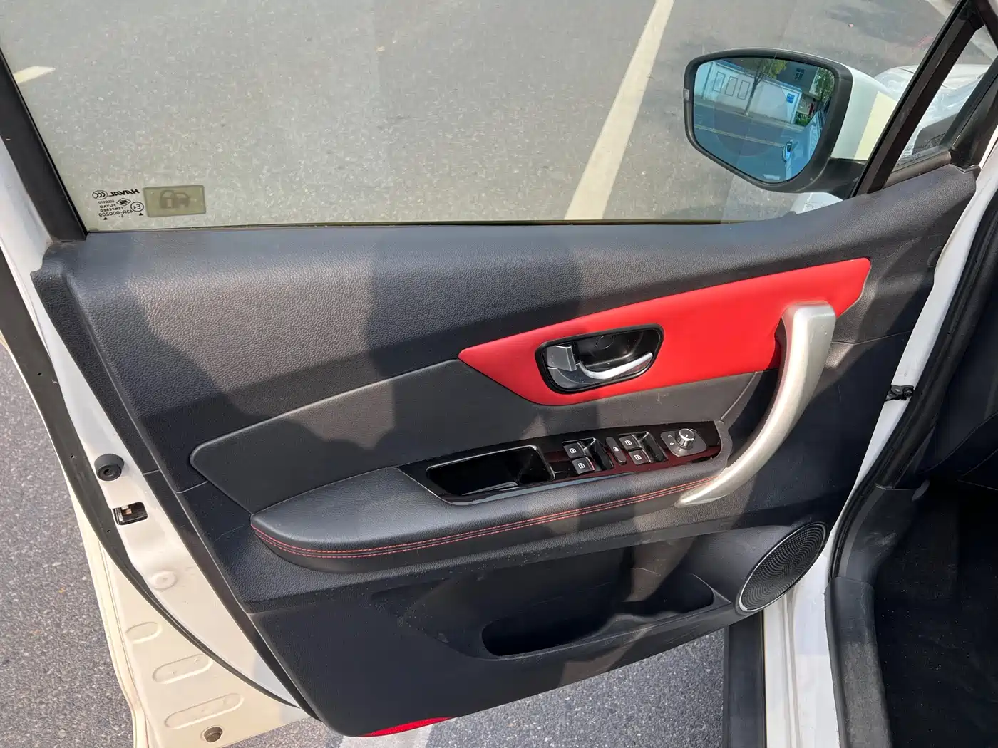 Haval H1 2016 Blue Label 1.5L AMT Urban фото 11