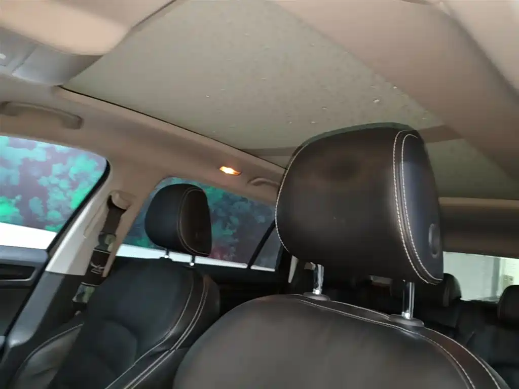 Škoda Kodiaq 2017 TSI330 7-seater 2WD Luxury Edition фото 18
