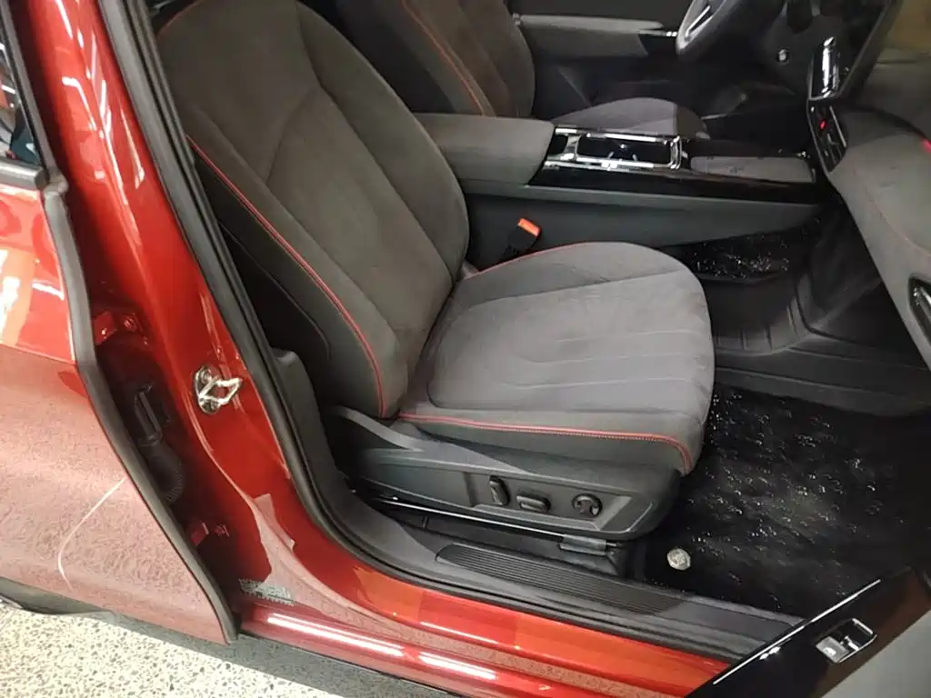 Volkswagen ID.3 2025 2026 Smart Edition Ultimate GTX Package