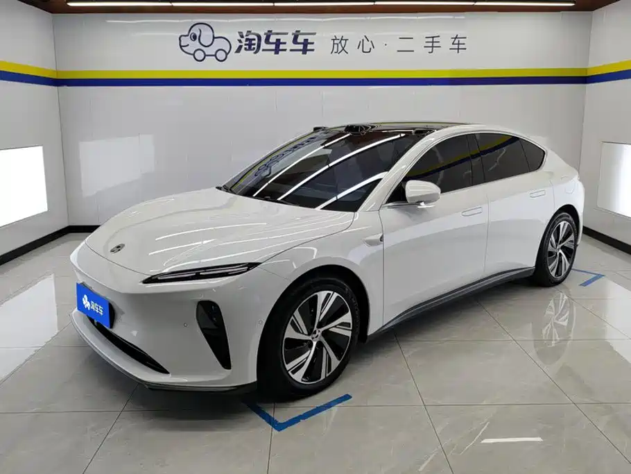 NIO ET5 2024