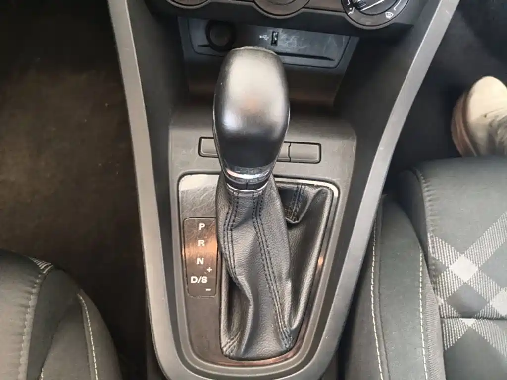 MG 3 2017 2017 1.5L Automatic Smart Elite