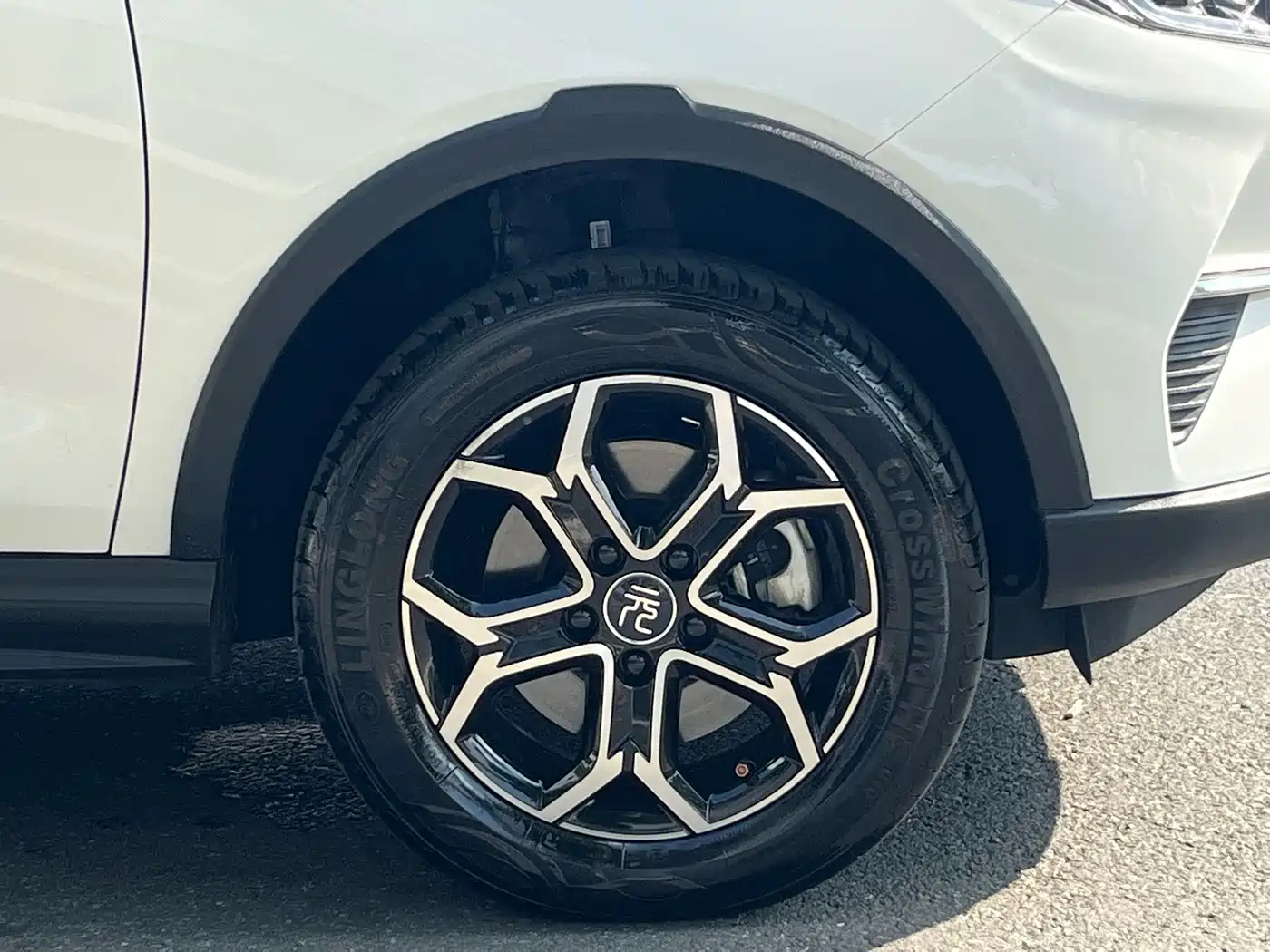 BYD Yuan Pro 2023 2023 401KM Premium