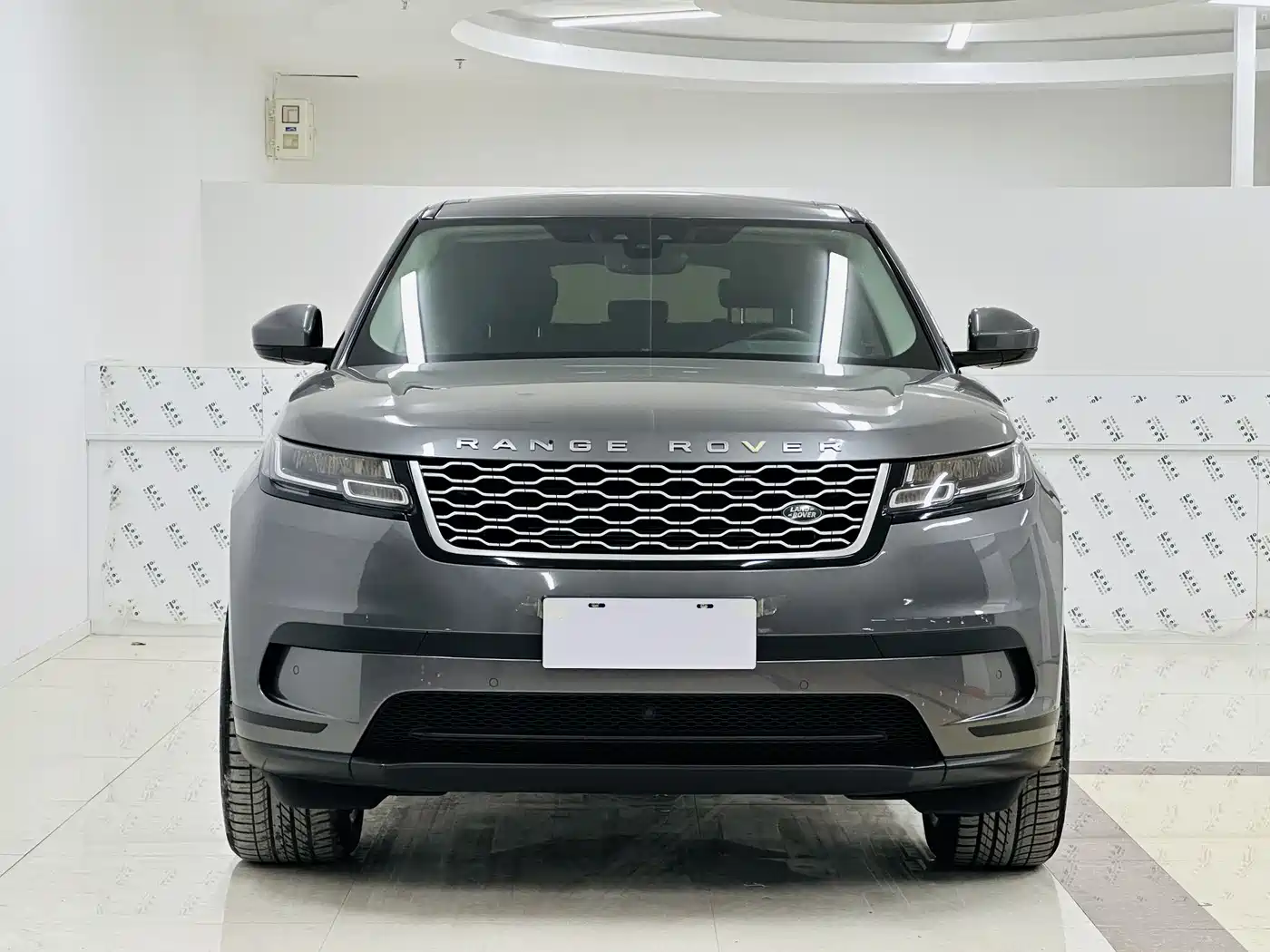 Land Rover Range Rover Velar 2018 P250 S фото 3