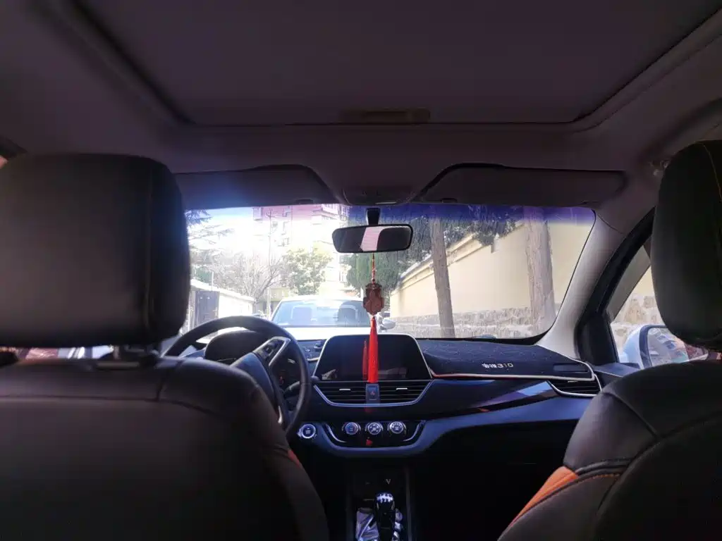 Baojun 310 2017 2016 1.2L Manual Luxury Type