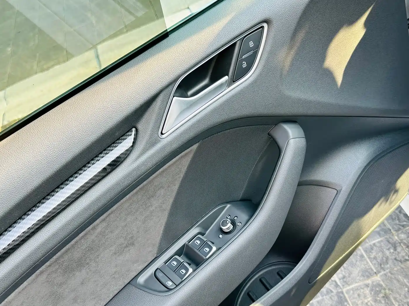 Audi S3 2017 2015 S3 2.0T Limousine