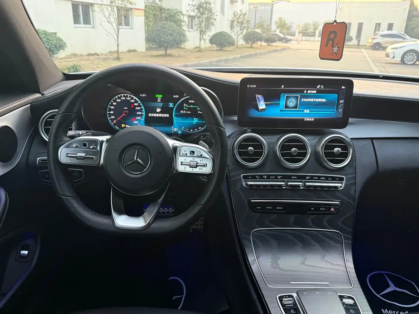 Mercedes-Benz C-Class (Import) 2020 C 260 Coupe фото 6