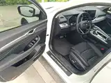 Фото 16 - Geely Preface
