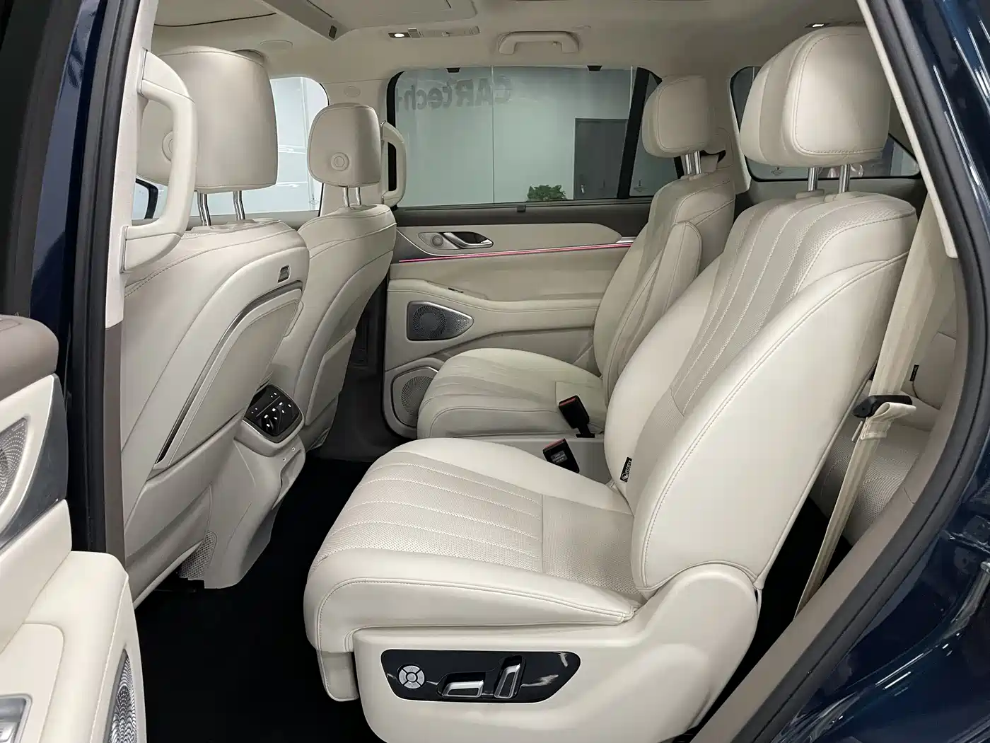 WEI PAI WEI BRAND BLUE MOUNTAIN