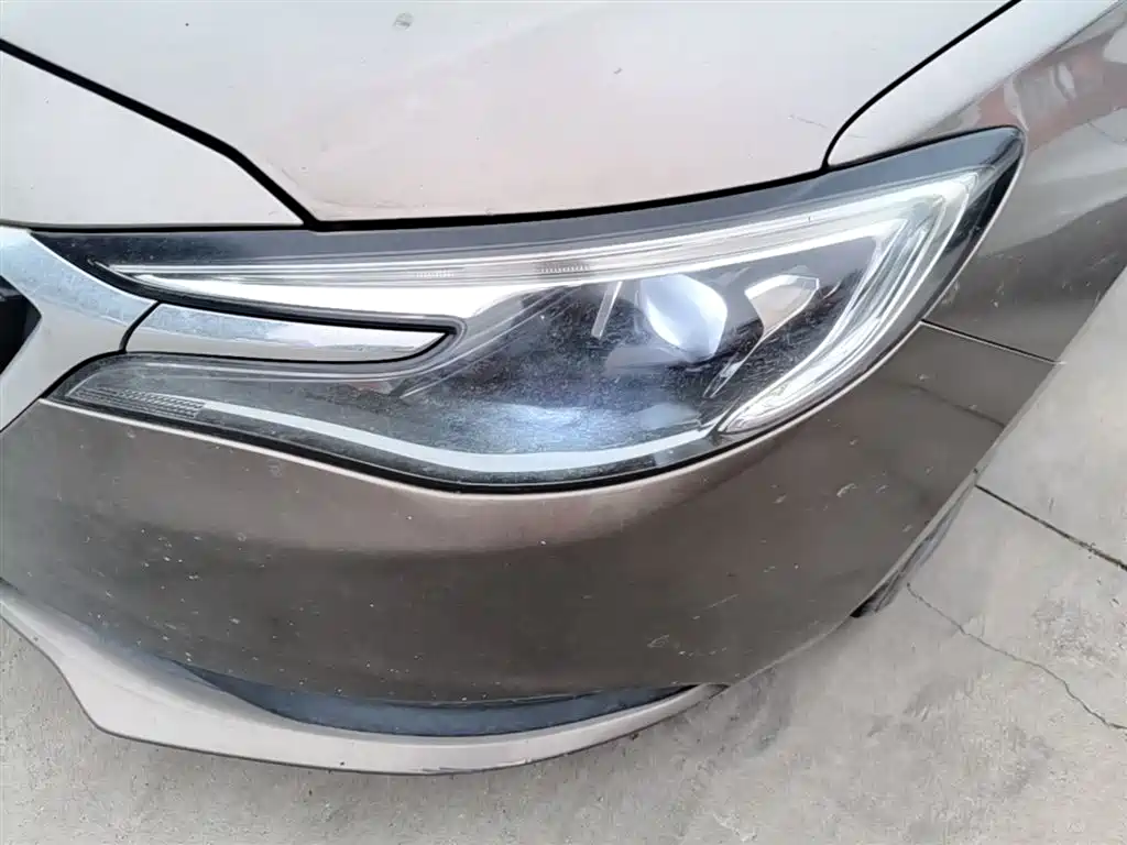 Buick Excelle 2019 18T Auto Connected Elite China VI фото 24