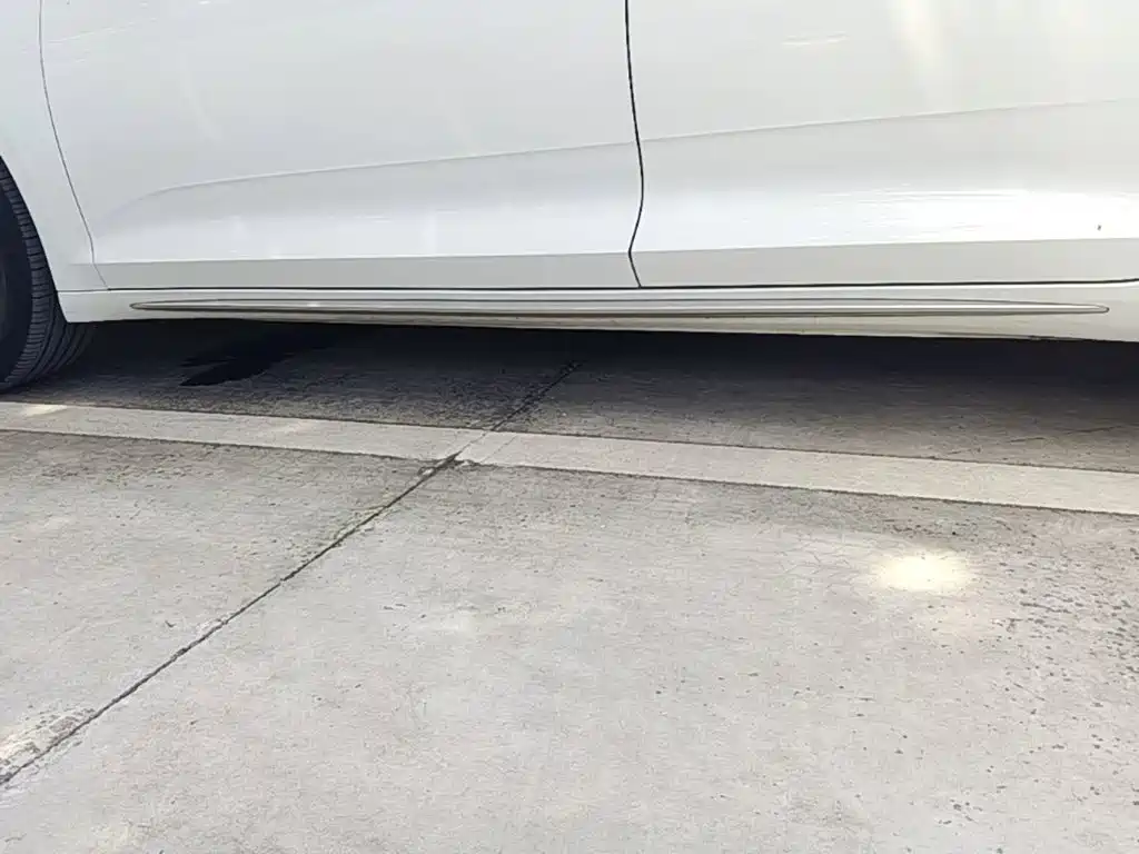 Фото 22 - Geely Preface