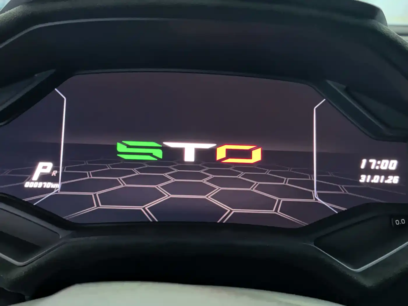 Lamborghini Huracán 2024 2021 Huracán STO