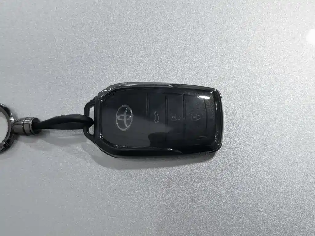 Toyota Corolla 2024 2023 1.8L Smart Hybrid Dual Engine Elite Edition
