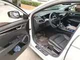 Фото 12 - Geely Emgrand GL