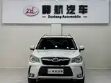 Фото 2 - Subaru Forester