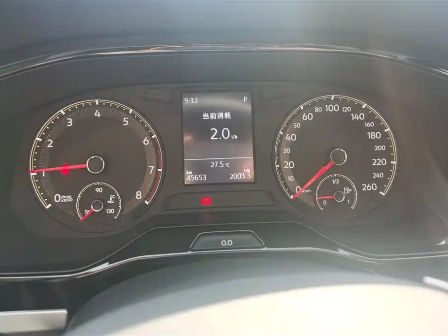 Volkswagen Bora 2021 1.5L Automatic Fashion Smart Edition фото 14