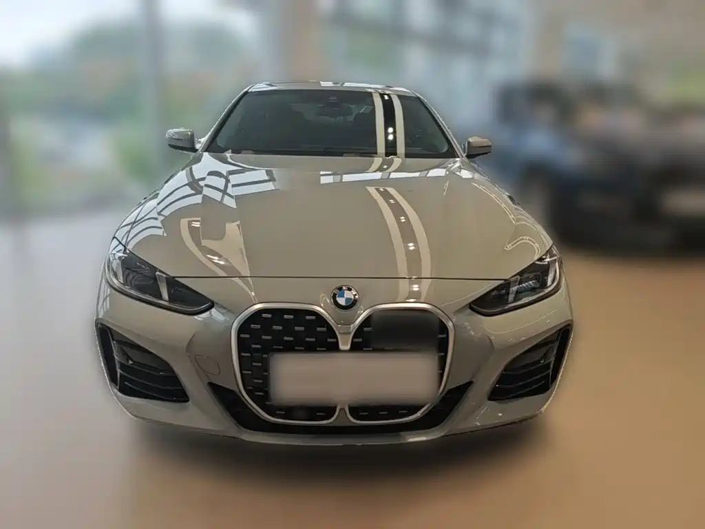 BMW 4 Series 2026 2024 425i M Sport Package